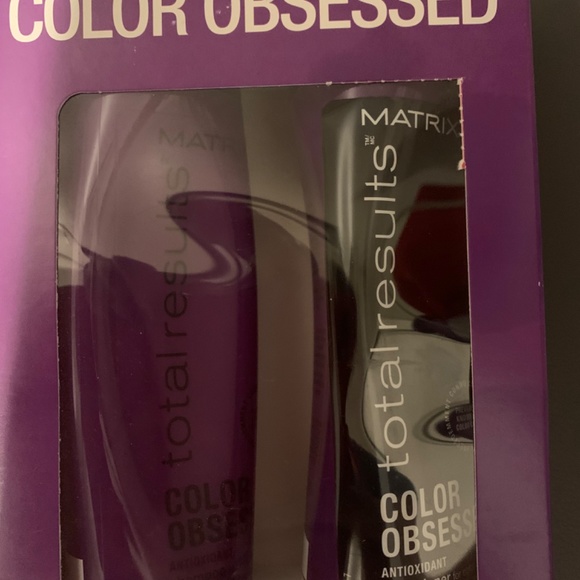 - Gift set for coloured hair/boost - Picture 4 of 7